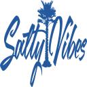 Salty Vibes logo